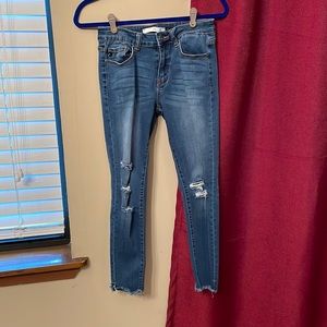 KanCan Jeans Size 5/26